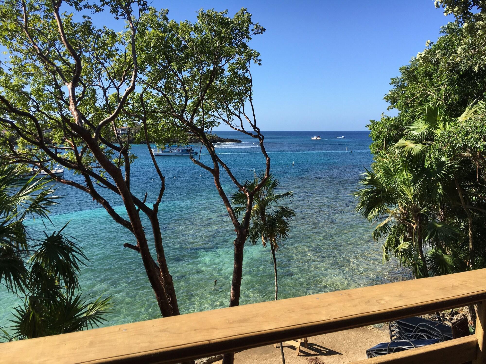 Half Moon Resort (Adults Only) ウェスト・エンド エクステリア 写真