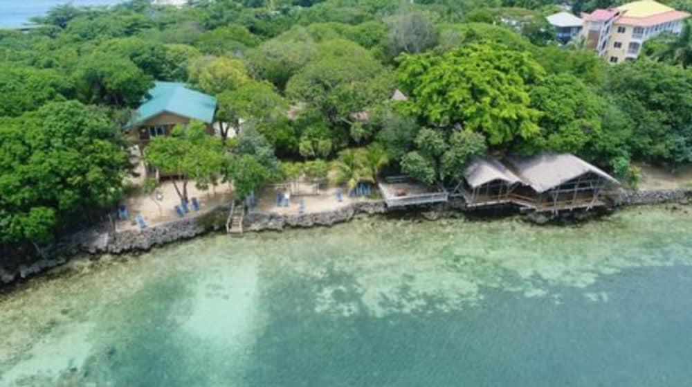 Half Moon Resort (Adults Only) ウェスト・エンド エクステリア 写真
