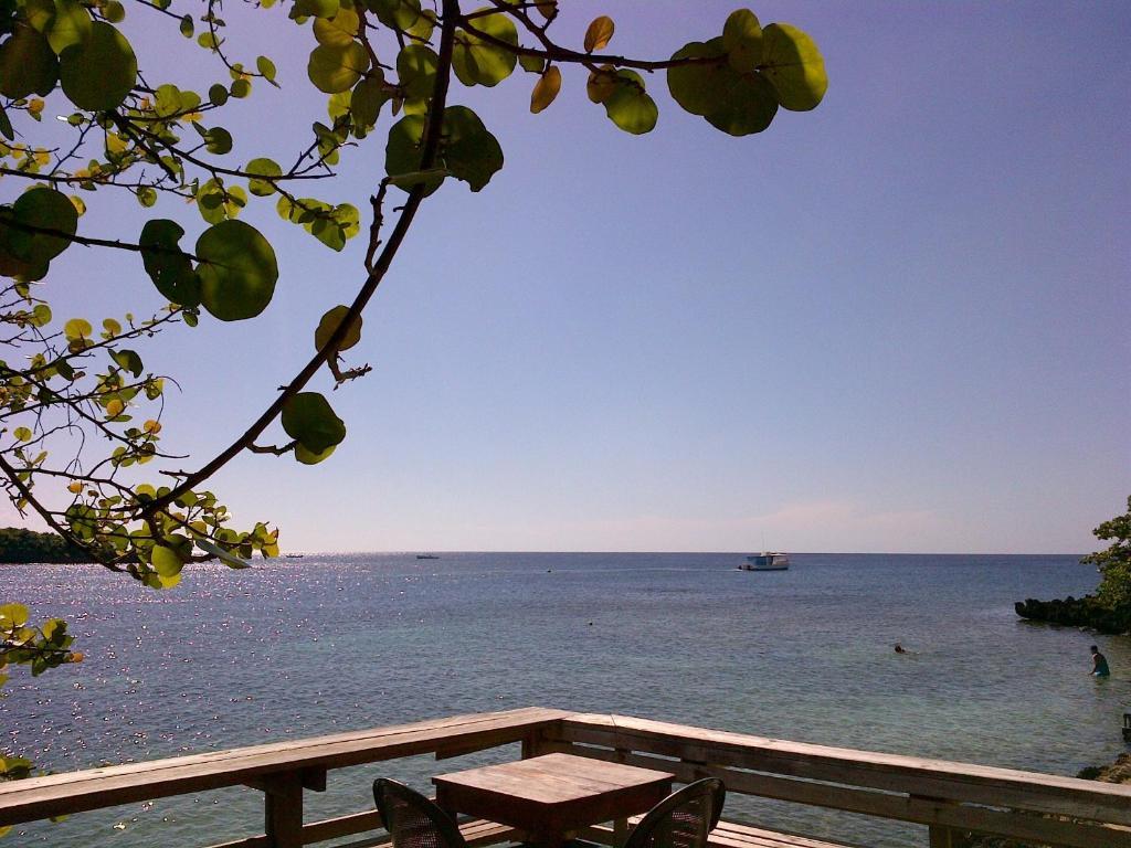 Half Moon Resort (Adults Only) ウェスト・エンド エクステリア 写真