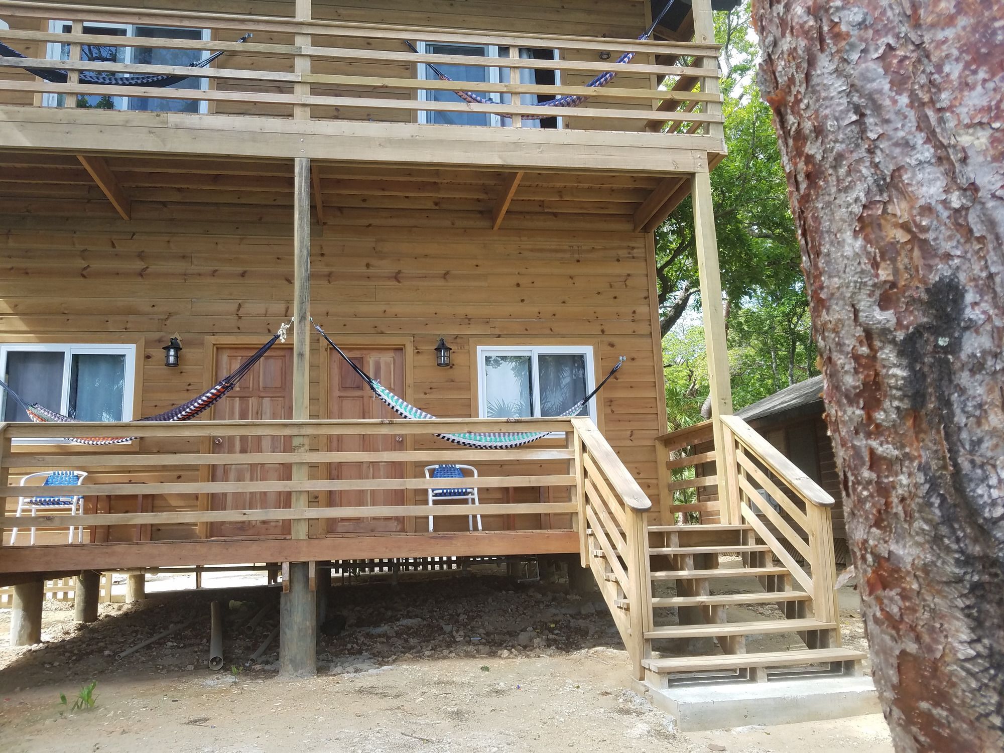 Half Moon Resort (Adults Only) ウェスト・エンド エクステリア 写真
